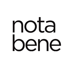 Водолазки для мальчиков Nota Bene