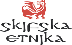 Украшения для женщин Skifska Etnika