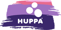 Женские варежки Huppa