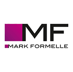 Женские брюки Mark Formelle