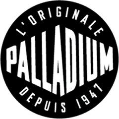 Женские кеды Palladium