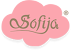 Женские чемоданы Sofija