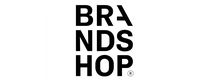 Интернет-магазин Brandshop